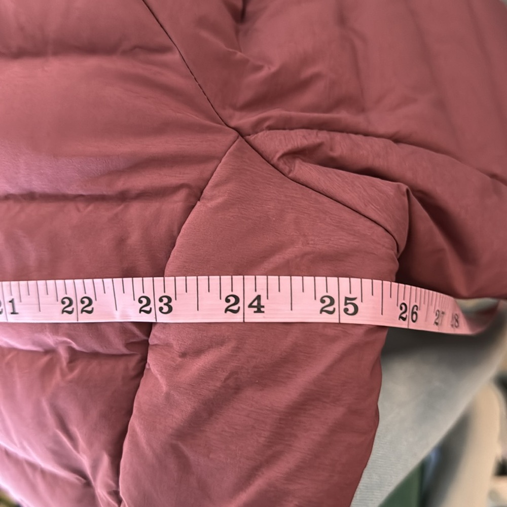 The North Face Belleview Stretch Down Jacket 💖💖💖💖💖💖💖💖 - Picture 12 of 12
